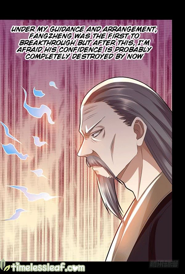 Gu Daoist Master Chapter 74 5